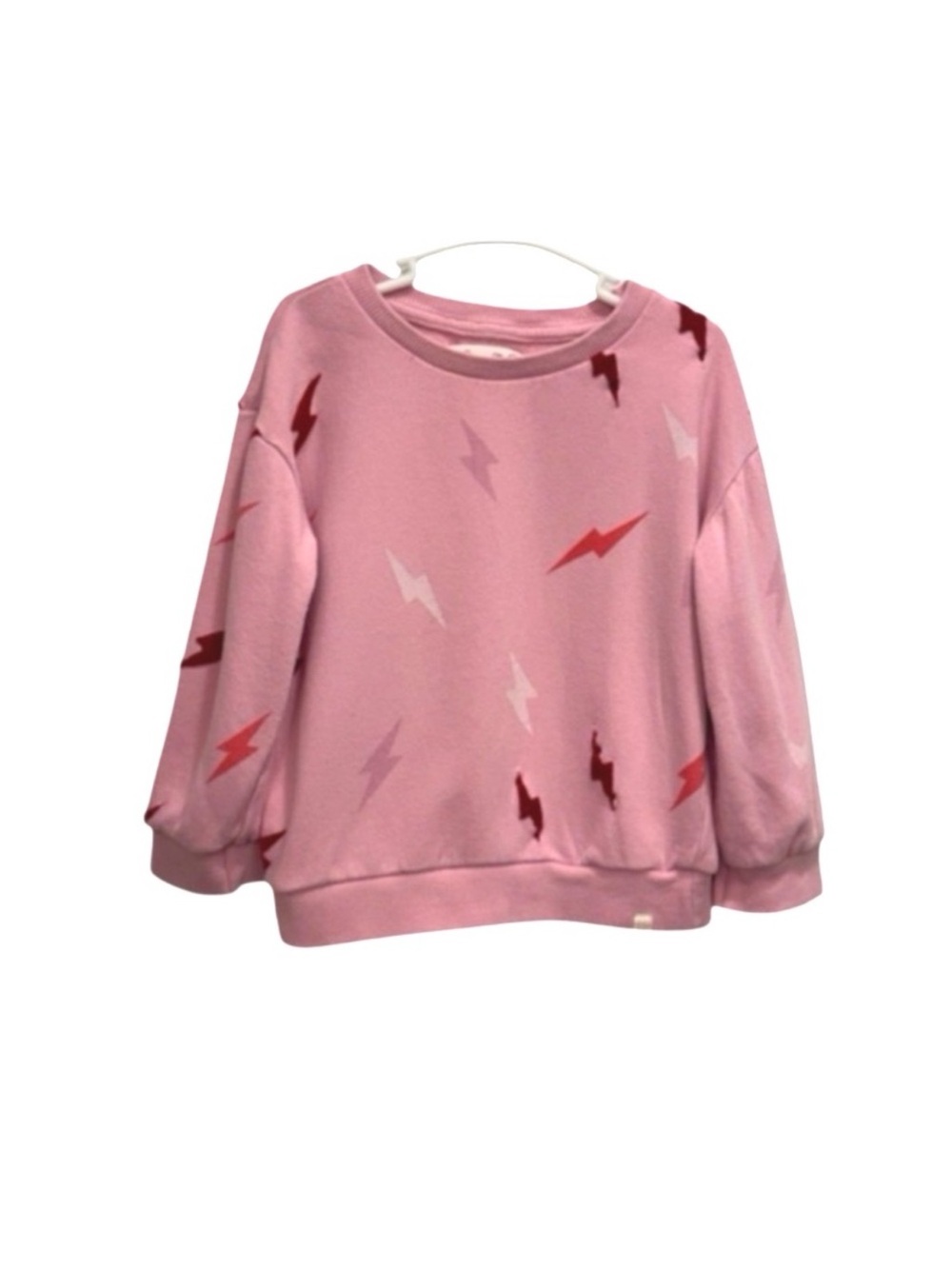 Sovereign Code Sweatshirt